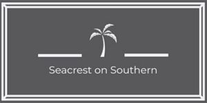 Seacrest on Southern logo